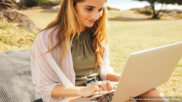 Digital Business Talent (Financial Accounting)